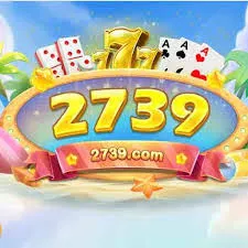 2739 APK Fishing