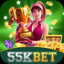 55kbet APK Domino