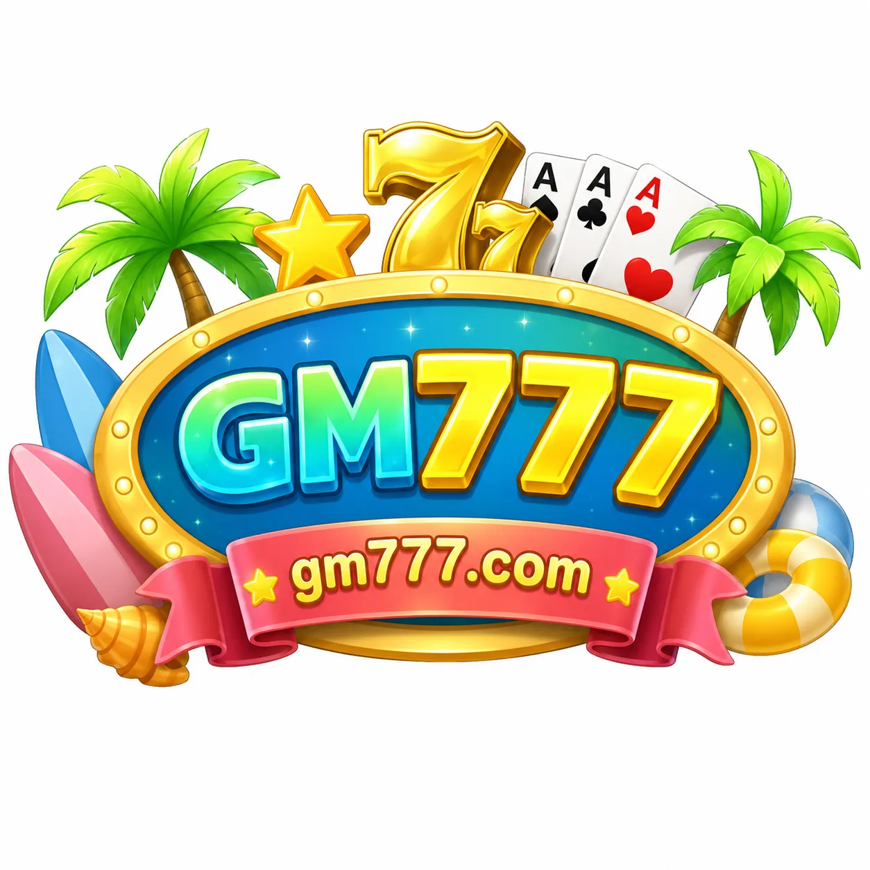 gm777 APK Domino