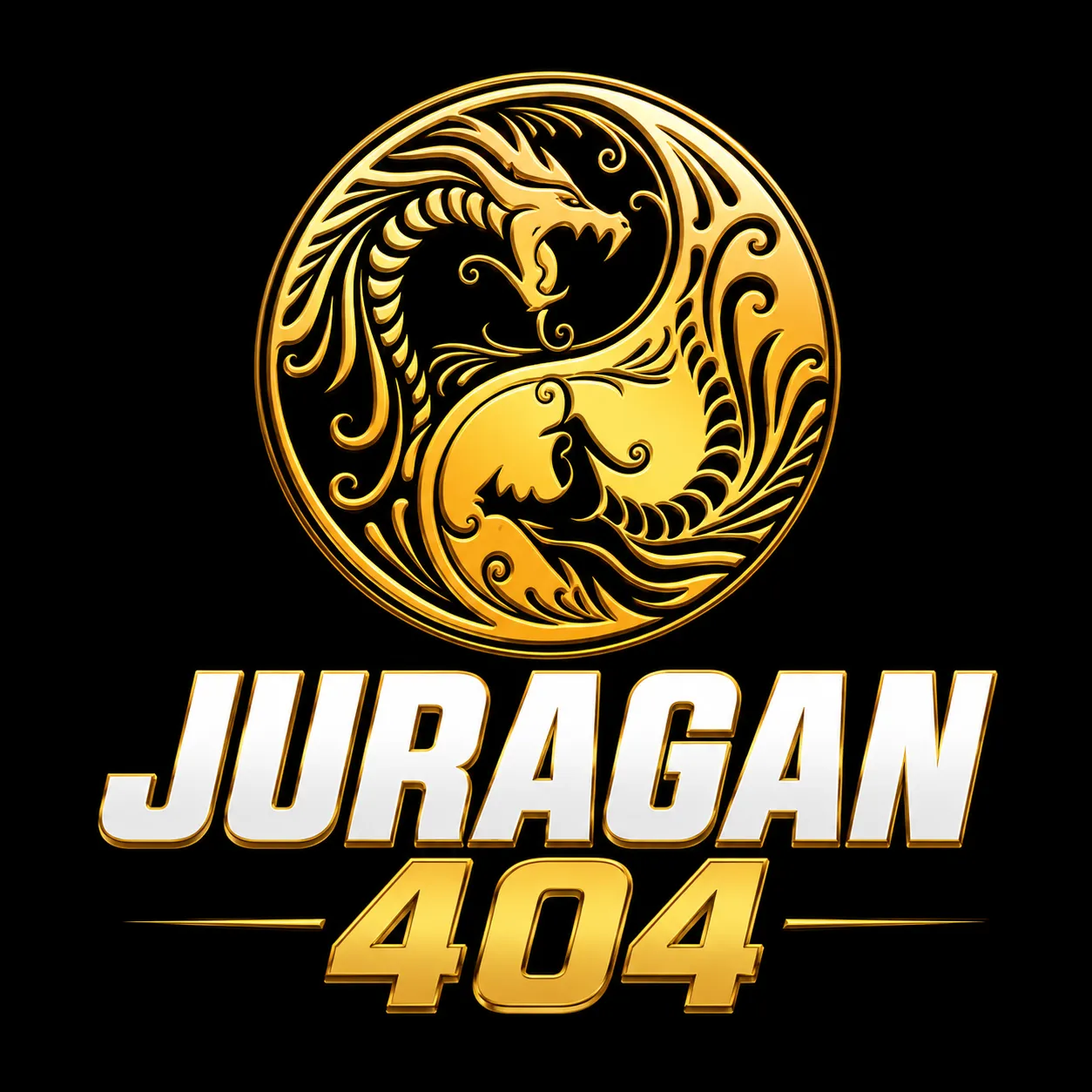 JURAGAN404 - Balapan Motor Seru dan Menantang