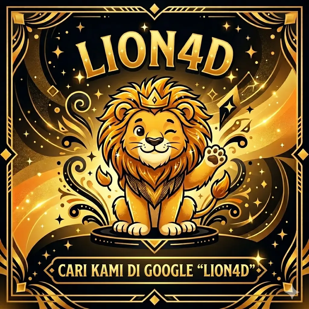 lion4d APK Idle