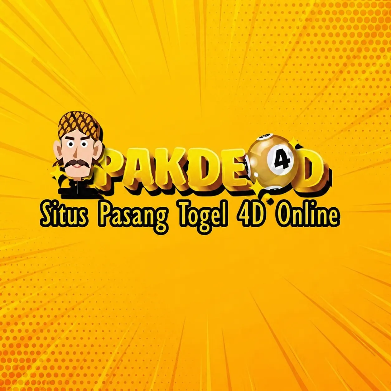 pakde4d APK Mahjong