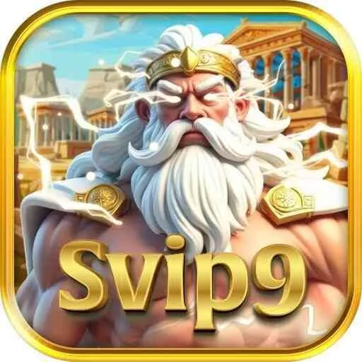 svip9 APK Domino