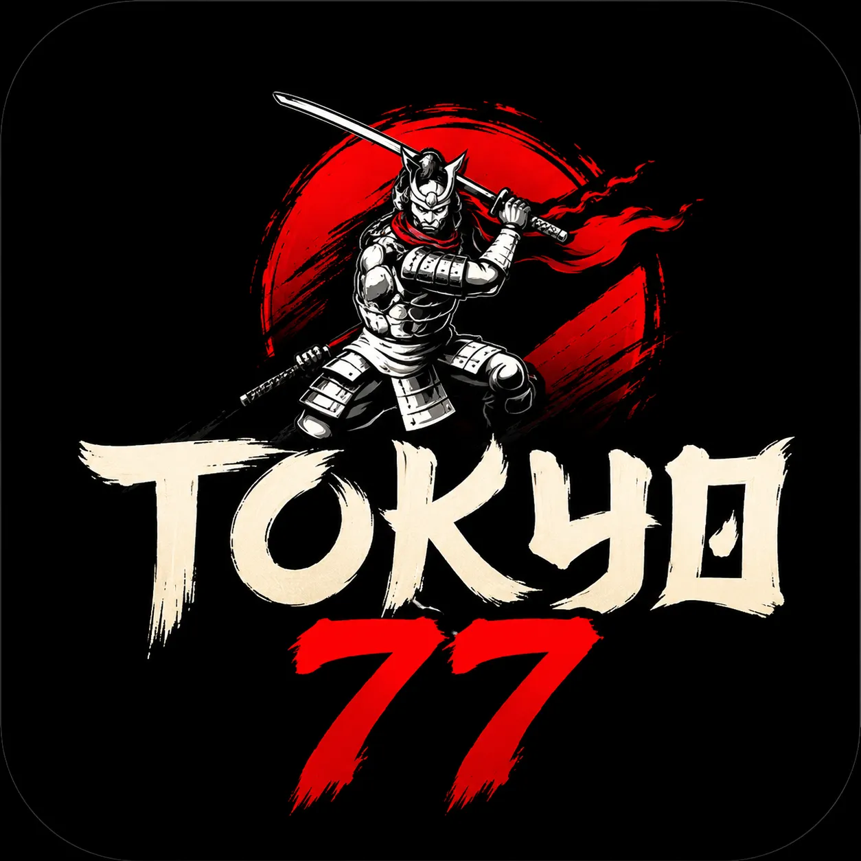 tokyo77 APK Domino